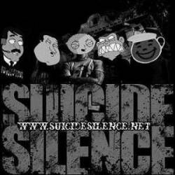 Suicide Silence : Demo 2004